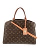 Louis Vuitton LV Monogram Grand Palais