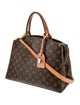 Louis Vuitton LV Monogram Grand Palais