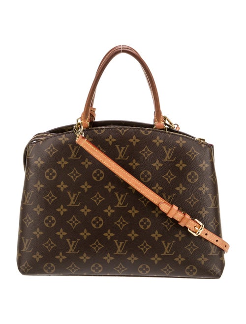 Louis Vuitton LV Monogram Grand Palais