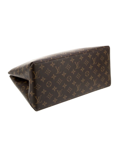 Louis Vuitton LV Monogram Grand Palais