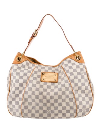 Louis Vuitton Damier Azur Galliera PM