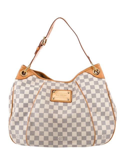 Louis Vuitton Damier Azur Galliera PM