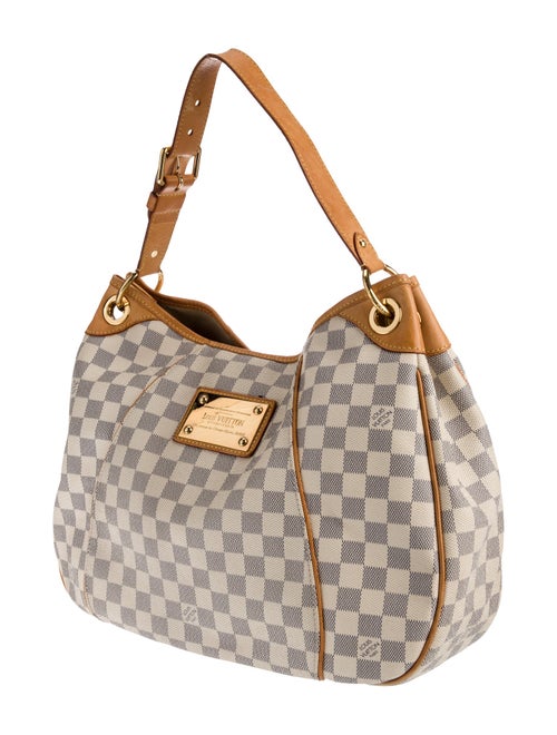 Louis Vuitton Damier Azur Galliera PM