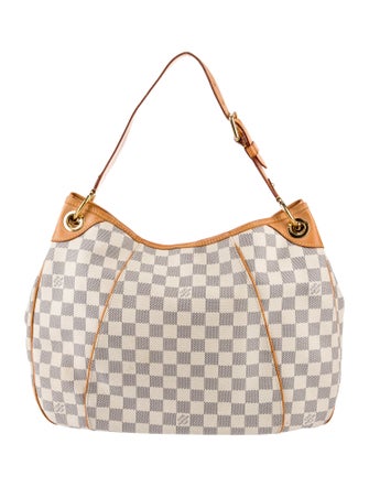 Louis Vuitton Damier Azur Galliera PM