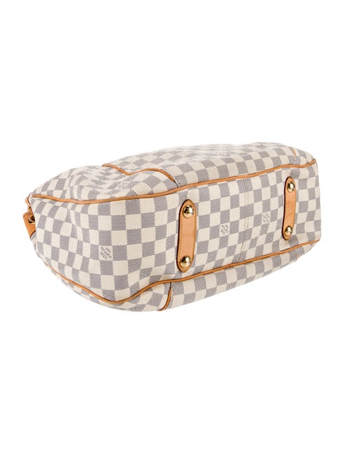 Louis Vuitton Damier Azur Galliera PM