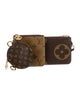 Louis Vuitton LV Monogram Trio Pouch