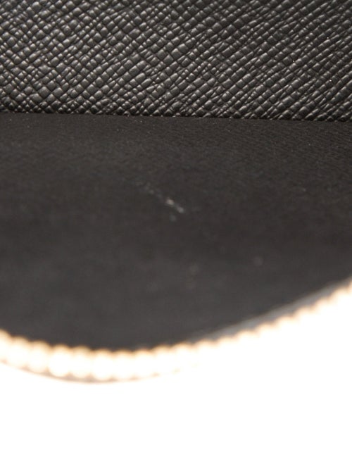 Louis Vuitton LV Monogram Trio Pouch