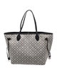 Louis Vuitton Monogram Idylle Neverfull MM