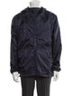 Louis Vuitton 2022 Reversible Windbreaker Windbreaker