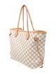 Louis Vuitton Damier Azur Neverfull MM