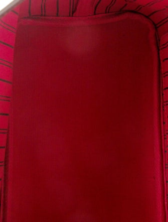 Louis Vuitton Damier Ebene Neverfull MM