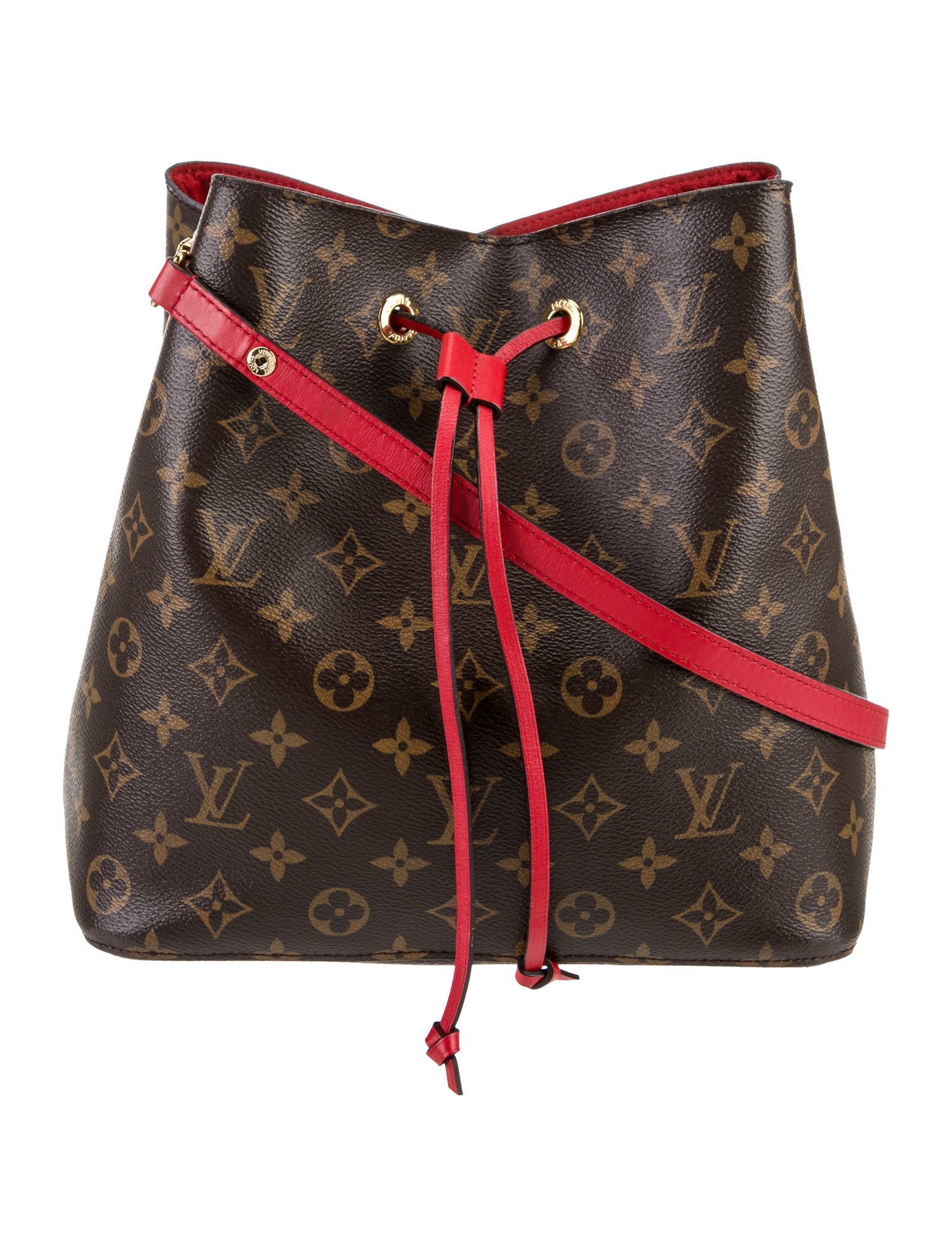 Louis Vuitton LV Monogram Néonoé