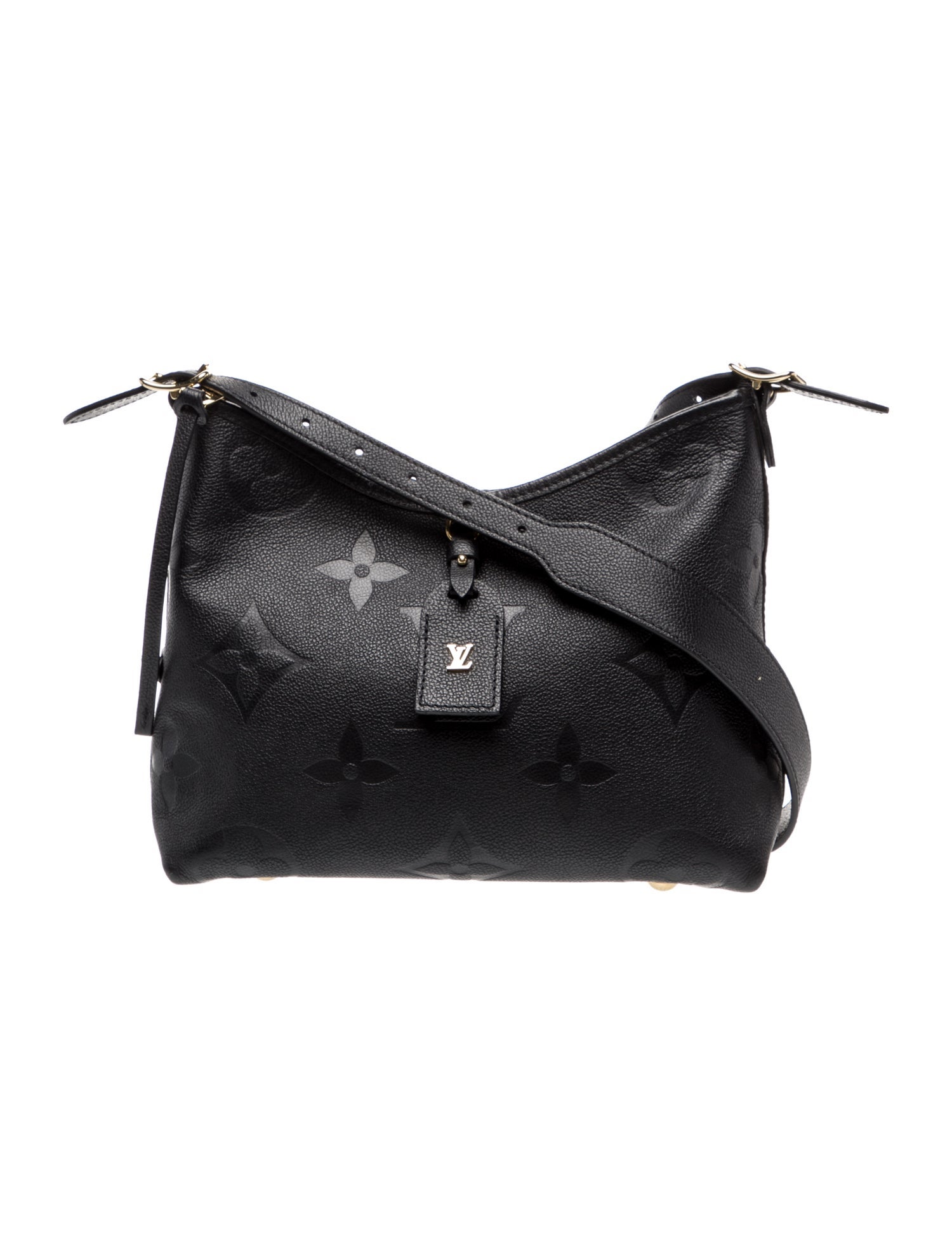 Louis Vuitton Monogram Giant Carryall PM