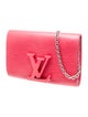 Louis Vuitton Epi Leather Louise