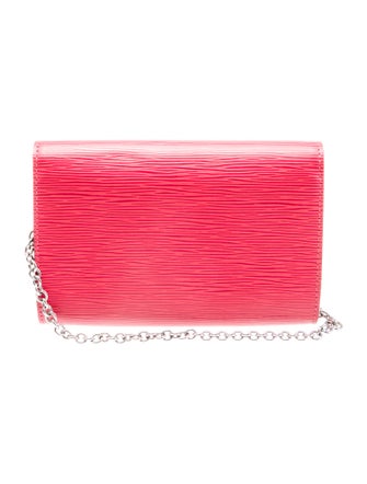 Louis Vuitton Epi Leather Louise