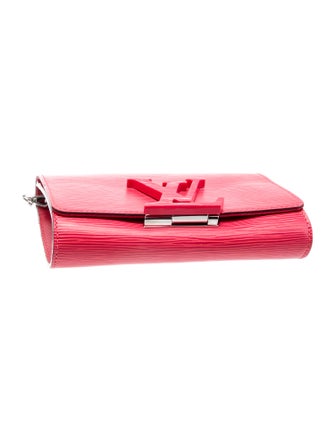 Louis Vuitton Epi Leather Louise