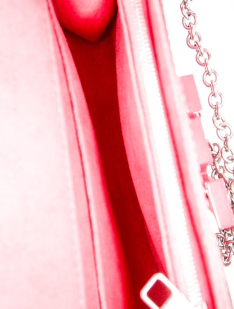 Louis Vuitton Epi Leather Louise