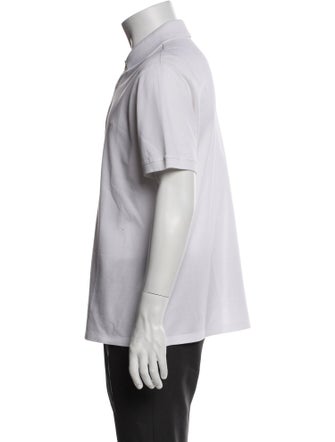 Louis Vuitton 2018 LV Monogram Polo Shirt