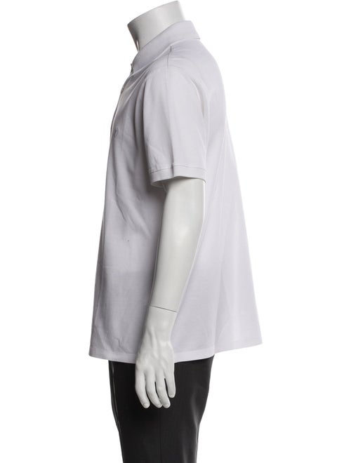 Louis Vuitton 2018 LV Monogram Polo Shirt