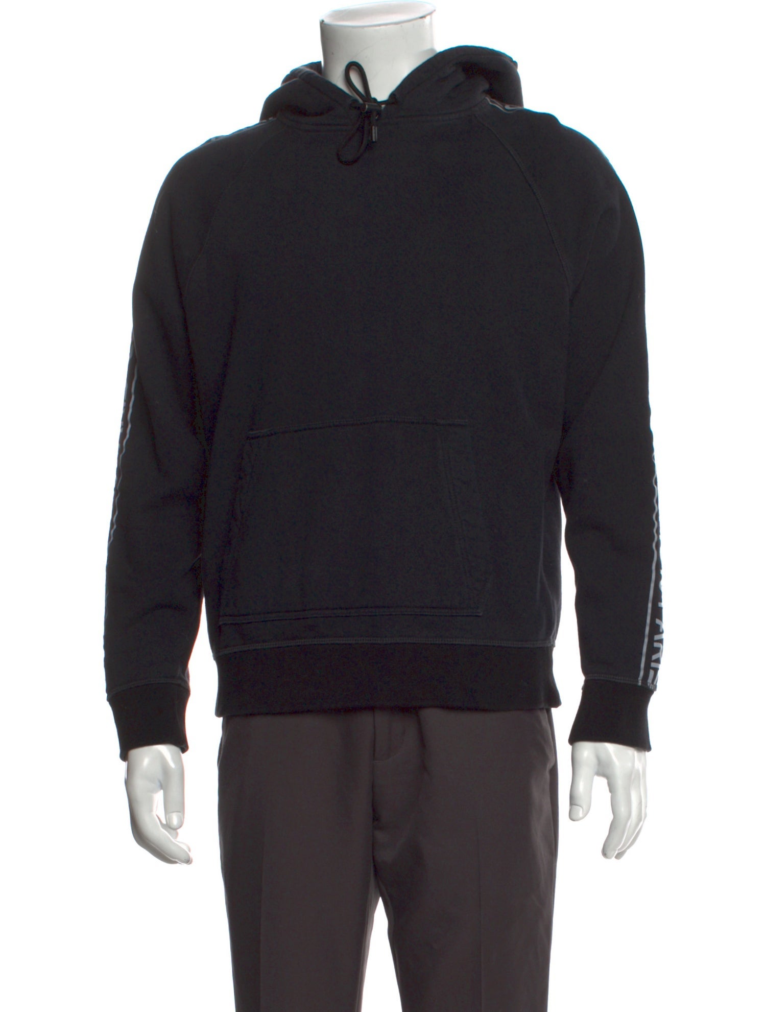 Louis Vuitton 2019 Crew Neck Hoodie