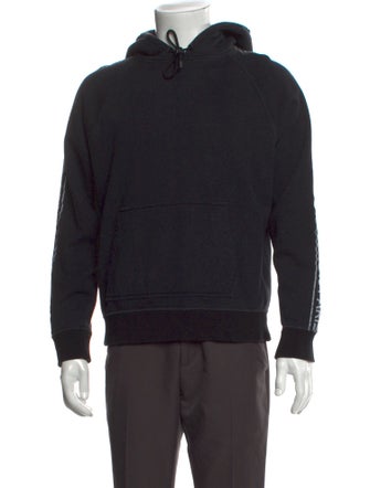 Louis Vuitton 2019 Crew Neck Hoodie