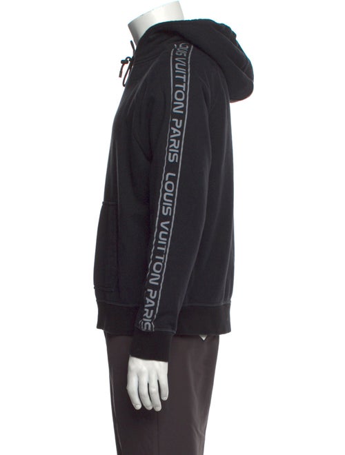 Louis Vuitton 2019 Crew Neck Hoodie