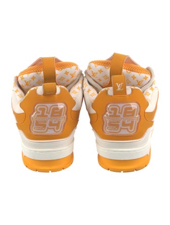 Louis Vuitton Skate Sneakers