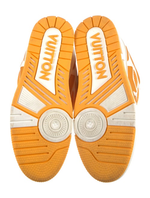 Louis Vuitton Skate Sneakers