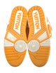 Louis Vuitton Skate Sneakers