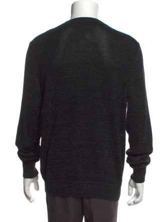 Louis Vuitton 2015 LV Monogram Pullover