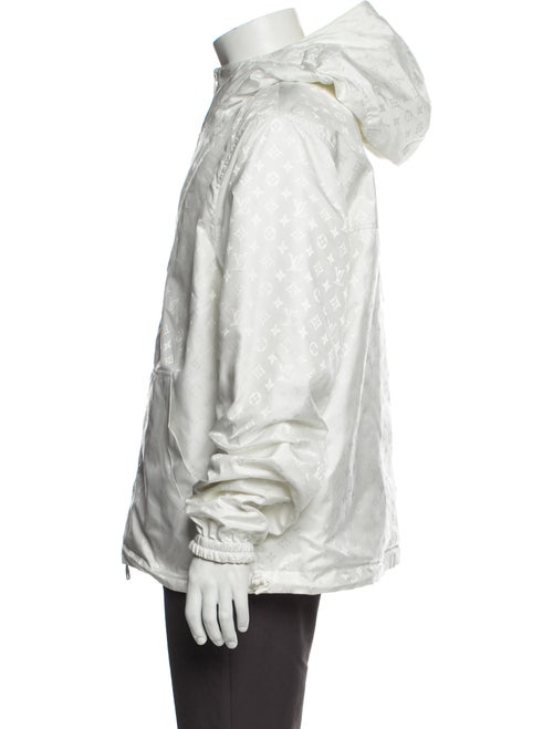 Louis Vuitton 2022 'Reversible' Windbreaker