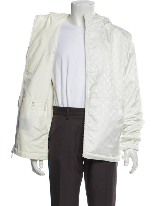 Louis Vuitton 2022 'Reversible' Windbreaker