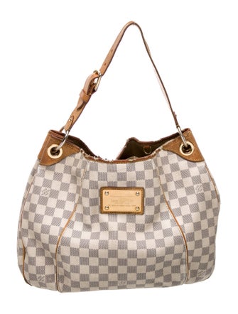 Louis Vuitton Damier Azur Galliera PM
