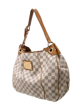 Louis Vuitton Damier Azur Galliera PM
