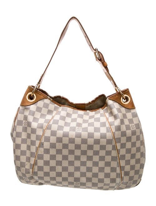 Louis Vuitton Damier Azur Galliera PM