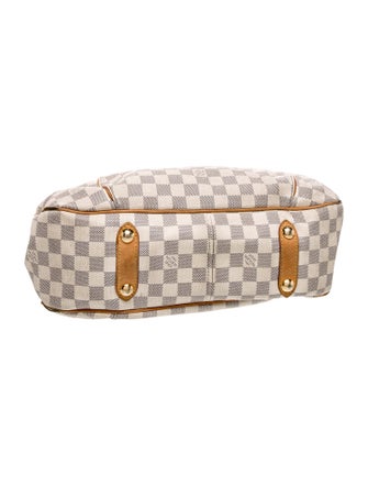 Louis Vuitton Damier Azur Galliera PM