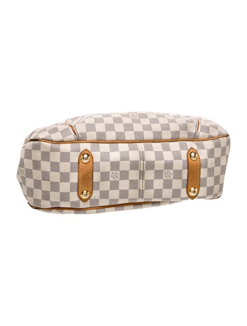 Louis Vuitton Damier Azur Galliera PM