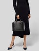 Louis Vuitton Epi Leather Alma PM