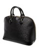 Louis Vuitton Epi Leather Alma PM