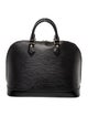 Louis Vuitton Epi Leather Alma PM