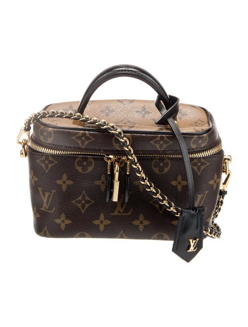 Louis Vuitton LV Monogram Vanity PM