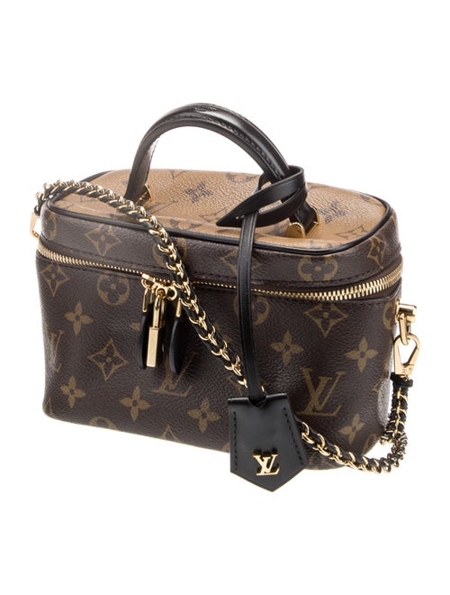 Louis Vuitton LV Monogram Vanity PM