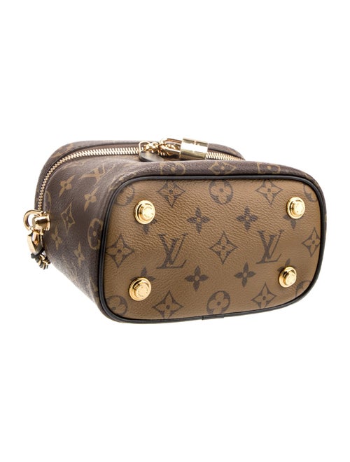 Louis Vuitton LV Monogram Vanity PM