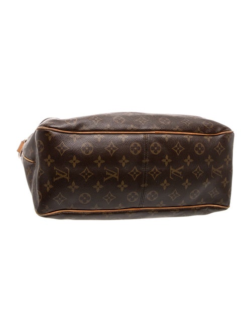 Louis Vuitton LV Monogram Delightful MM