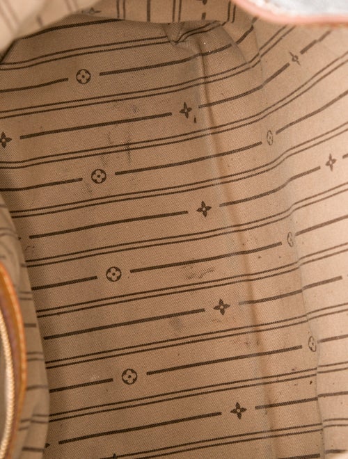 Louis Vuitton LV Monogram Delightful MM