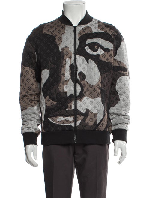 Louis Vuitton 2023 x Colm Dillane Jacket