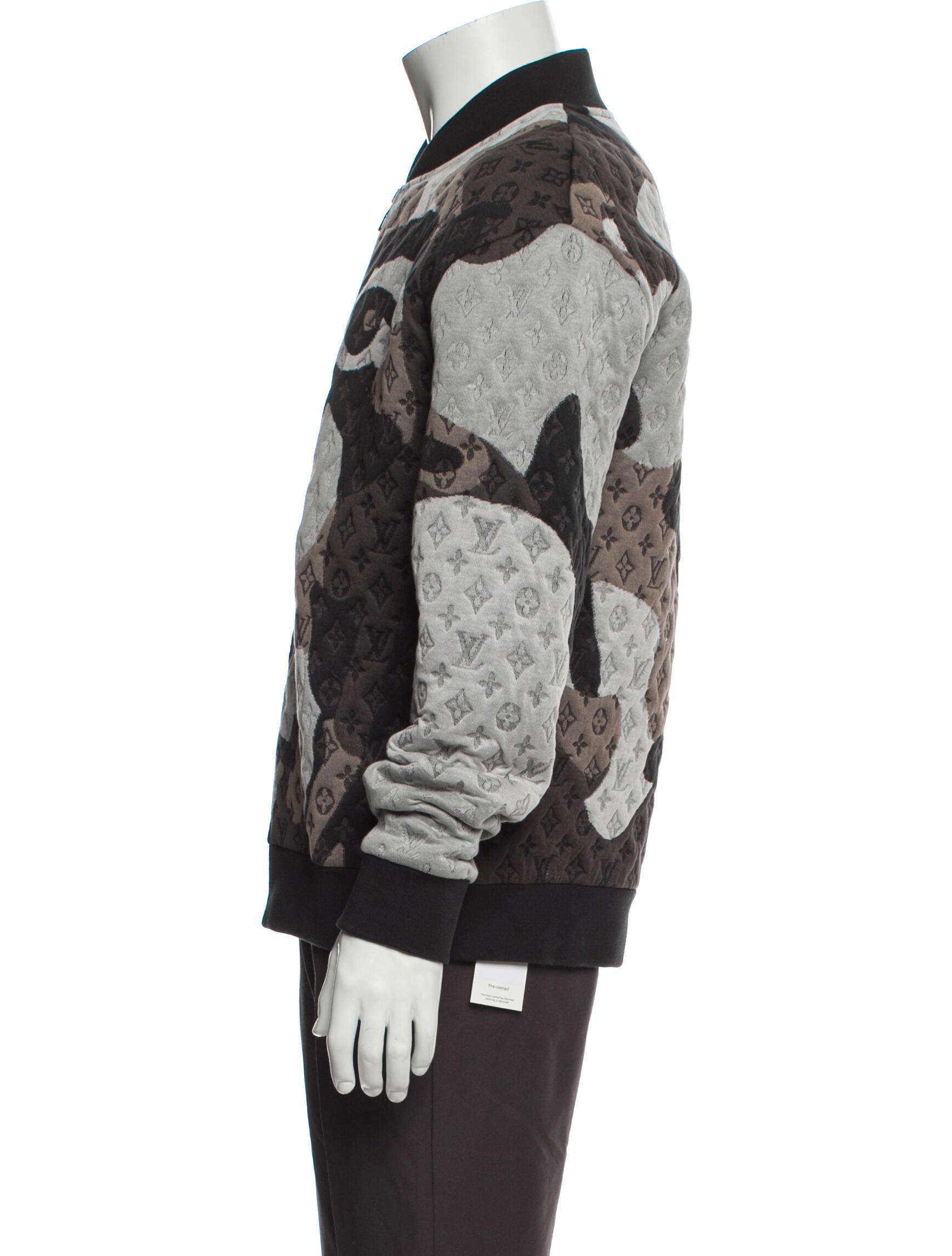 Louis Vuitton 2023 x Colm Dillane Jacket