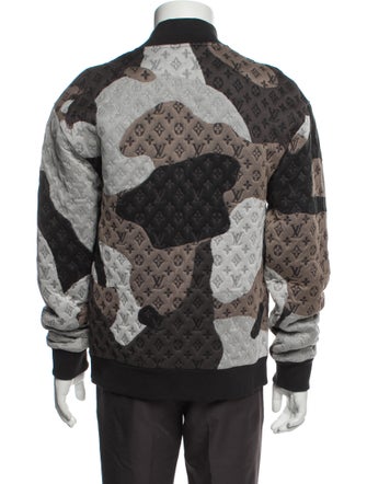 Louis Vuitton 2023 x Colm Dillane Jacket