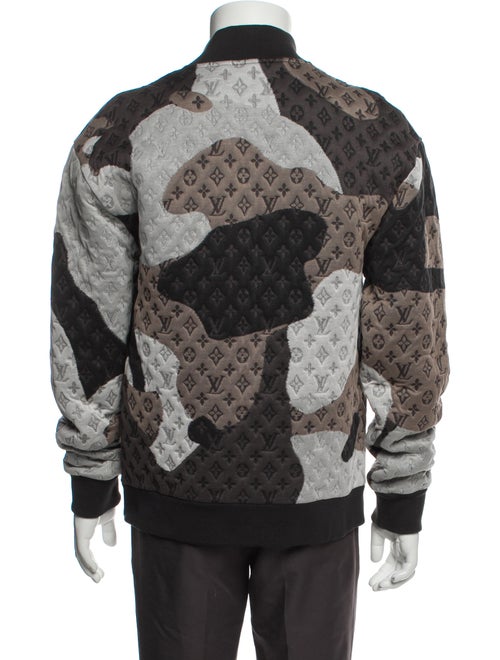 Louis Vuitton 2023 x Colm Dillane Jacket