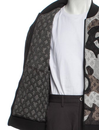 Louis Vuitton 2023 x Colm Dillane Jacket